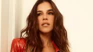 Sem sutiã, Mariana Rios abre jaqueta e quase mostra demais em ensaio sensual: "Mulher fenomenal" - Reprodução/Instagram