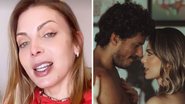Sheila Melo revela artifício que usa para apimentar namoro à distância: "Não vou mentir para vocês" - Reprodução/Instagram