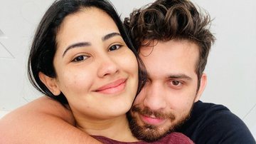 Thaynara OG fala sobre 'desgastes' em relacionamento com Mioto: "Com terapia a gente conseguiu se entender" - Reprodução/Instagram