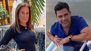 Os pais de Wanessa, Camilla e Igor Camargo se separaram após cerca de 30 anos de casados; confira - Reprodução/Instagram