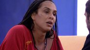 BBB22: Linn da Quebrada diz que está sendo ignorada por brother: "Não fala comigo" - Reprodução/TV Globo