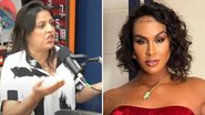 Jornalista acusa Linn da Quebrada de ataque de estrelismo em evento: "Muito grave" - Reprodução/Instagram