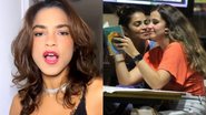 Lucy Alves abriu o coração para falar abertamente sobre sua bissexualidade - Reprodução/Instagram
