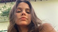 Laura Neiva compartilha clique fofíssimo com a filha de 1 ano e semelhança impressiona: "A cara da mãe" - Reprodução/Instagram