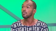 Ex-jogador Richarlyson revela que é bissexual: "Hoje resolvi falar" - Reprodução/TV Globo