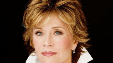 Jane Fonda: "Acho bem libertador ser velha" - Divulgação
