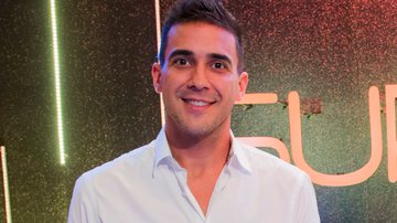 André Marques é o novo apresentador do The Voice Kids - Rede Globo