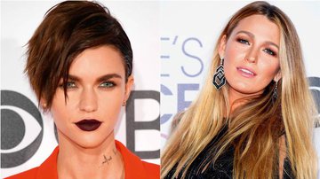Makes e cabelos mais poderosos do People’s Choice Awards 2017 - Getty Images
