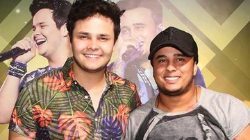 Matheus e Kauan lançam o álbum 'Na Praia 2' - Iwi Onodera/Brazil News