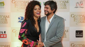 Pré-estreia de Gostosas, Lindas e Sexies - Manuela Scarpa/Brazil News