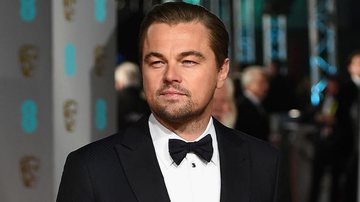 Leonardo DiCaprio - Divulgação/GettyImages