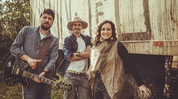Anota aí: Banda LouBlu traz um folk renovado para a cena musical brasileira - Fotos: Camila Cara