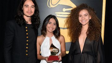 Grammy Latino 2017 - Getty Images