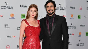 International Emmy Awards - Getty Images