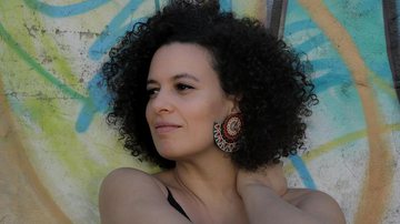 Patricia Souza apresenta o álbum Entre - Fotos: Priscila Costa