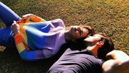 Camila Queiroz e Klebber Toledo - Reprodução/Instagram