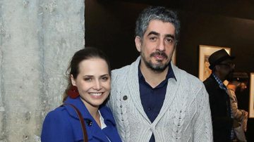 Casada com Michel Melamed, Leticia Colin fala dos planos para engravidar - Roberto Filho/Brazil News