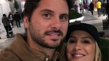 Marido de Claudia Leitte sai em defesa da esposa após polêmica com Silvio Santos - Reprodução Instagram