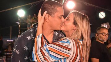 Xanddy e Carla Perez - Felipe Souto Maior/Brazil News