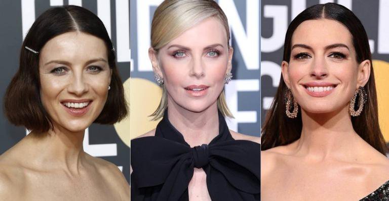 Confira as apostas das famosas para a beleza do Globo de Ouro 2019 - Reprodução Instagram