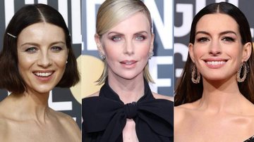 Confira as apostas das famosas para a beleza do Globo de Ouro 2019 - Reprodução Instagram