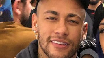 Neymar - Reprodução
