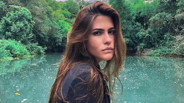 Antonia Morais - Reprodução / Instagram