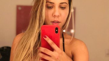 Renata Frisson/Mulher Melão - Reprodução/Instagram