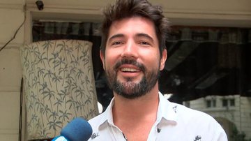 Sandro Pedroso - Divulgação/RedeTV!