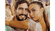 Renato Góes e Thaila Ayala - Reprodução/Instagram