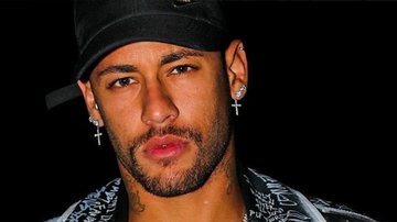 Neymar - Reprodução/Instagram