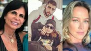 Gretchen defende Anitta e manda indireta para Piovani - Reprodução / Instagram