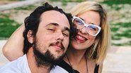 Filho de Paloma Duarte e Bruno Ferrari encanta web com fofura - Reprodução / Instagram