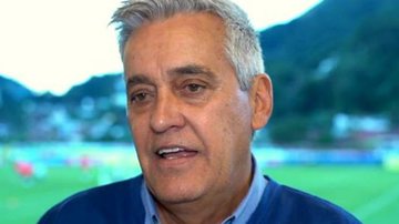 Mauro Naves abre o jogo após afastamento da TV Globo: ''Não esperava'' - Divulgação