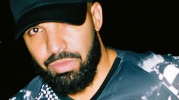 Drake se envolve em confusão em bar no Rio e se queixa - Reprodução/Instagram
