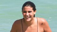 Giulia Costa renova o bronze e exibe corpão poderoso em micro biquíni - Dilson Silva / AgNews