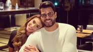 Nicole Bahls e Marcelo Bimbi - Instagram