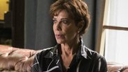 Angela Vieira como Vera em 'Bom Sucesso' - Divulgação/Globo/João Cotta