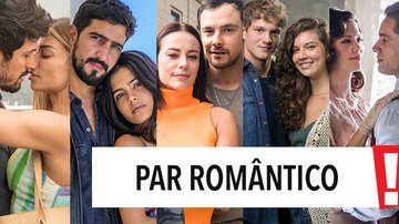 Prêmio Contigo! Online 2019 - Par romântico - Reprodução