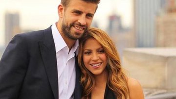 Shakira e Gerard Piqué: não ao casamento - Reprodução