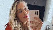 Mãe de dois, Luma Costa surge magérrima em foto de biquíni - Instagram