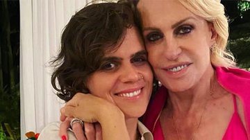 Filha de Ana Maria Braga fala pela primeira vez após notícia de câncer - Instagram