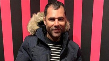 Rodrigo Sant’Anna se declara para o marido - Instagram