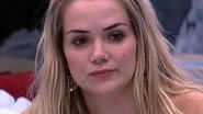 Ex-namorado de Marcela do BBB20 abre o jogo pela primeira vez - Reprodução/TV Globo
