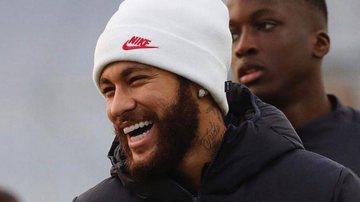 Neymar Jr se diverte na web ao postar vídeo falando do carnaval de 2020 - Reprodução/Instagram