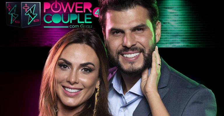 Ex-participantes do 'Power Couple' aceitam convite para novo reality da Record - Divulgação/RecordTV