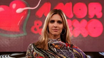 TV Globo se pronuncia sobre boatos de demissão de Fernanda Lima - TV Globo