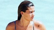 Giulia Costa deixa web eufórica ao ostentar corpão sarado em praia: “Sério, não dá” - Reprodução/Instagram