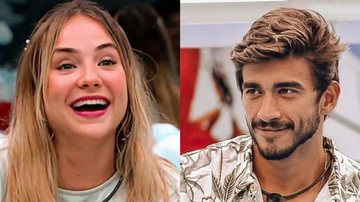 BBB20: Gabi Martins revela nas redes o andamento de sua relação com Guilherme - Reprodução/Instagram