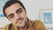 Felipe Simas divide momento com os filhos - Instagram